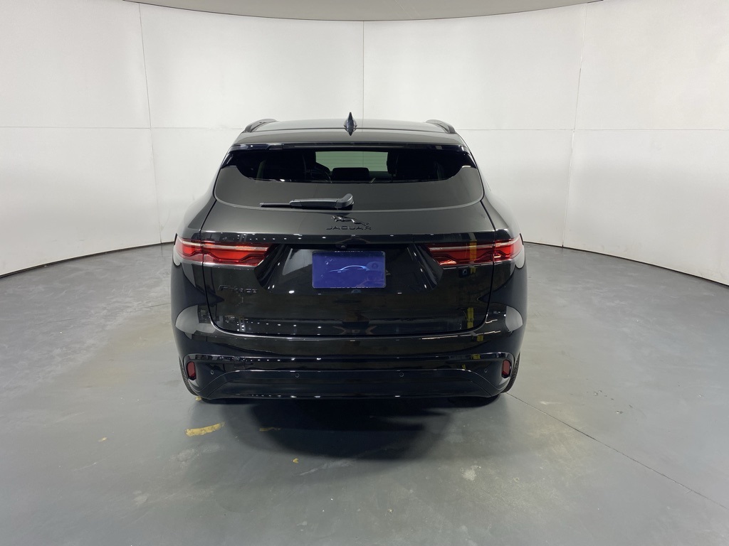 2023 Jaguar F-PACE P250 S photo 6