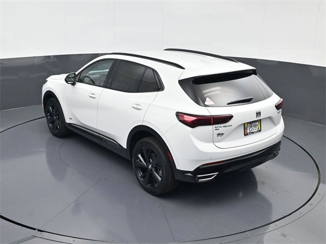 2025 Buick Envision Sport Touring photo 18