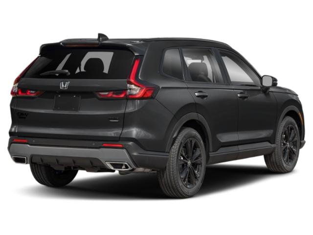 2026 Honda CR-V Hybrid Sport Touring photo 2