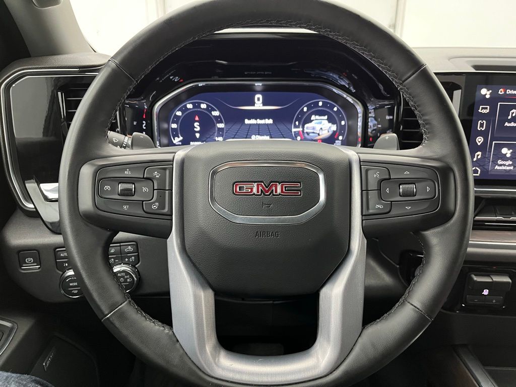 2023 Gmc Sierra 1500 SLT photo 22
