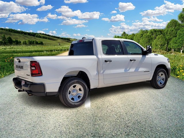 2026 Ram 1500 Tradesman photo 2