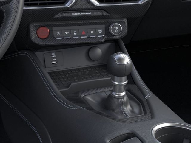 2025 Ford Mustang GT Premium Convertible photo 16