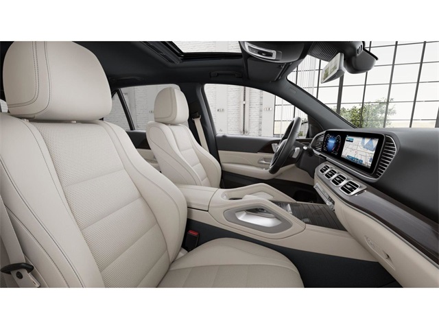 2026 Mercedes Benz GLE 350 4MATIC photo 4