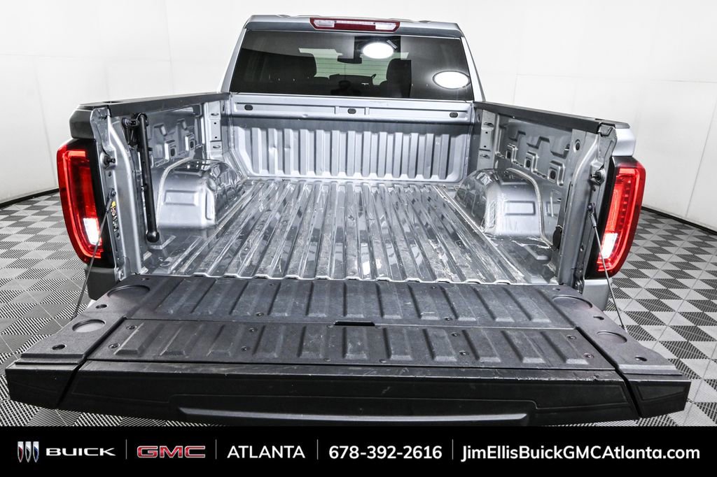 2025 Gmc Sierra SLT photo 25