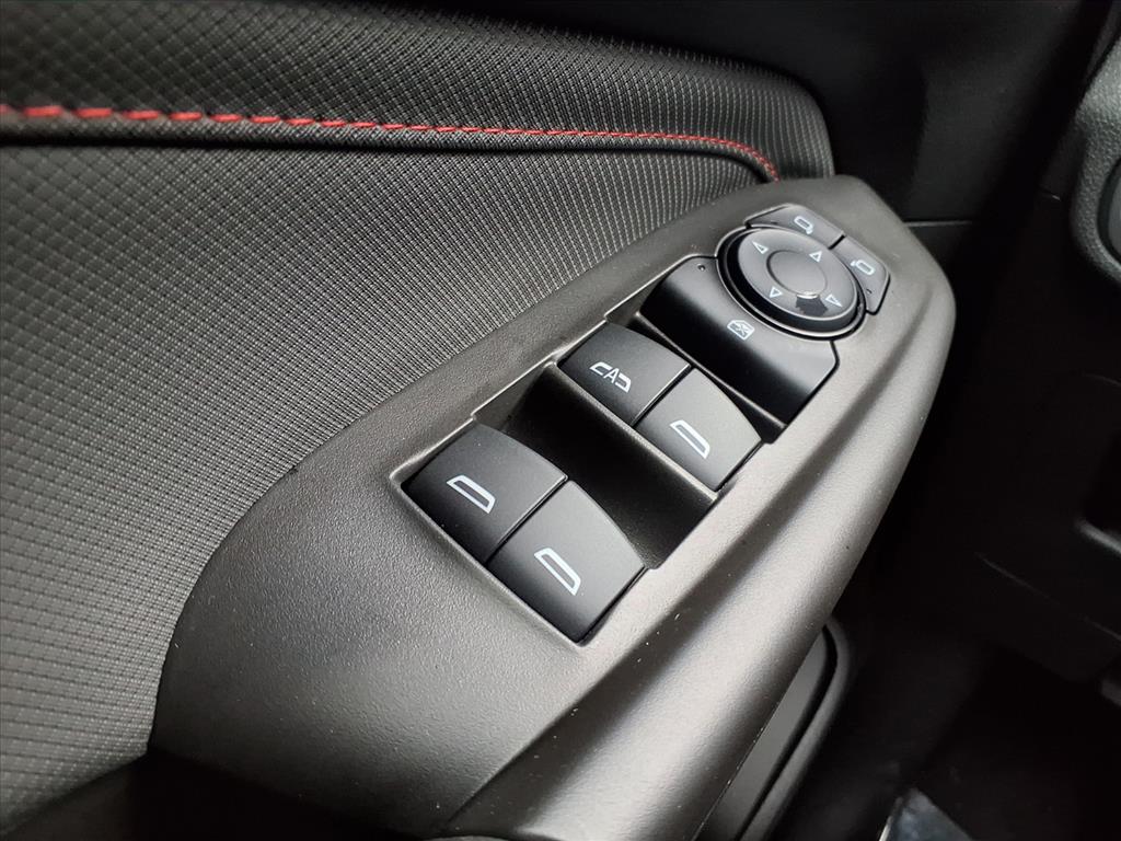 2025 Chevrolet Trailblazer RS photo 3