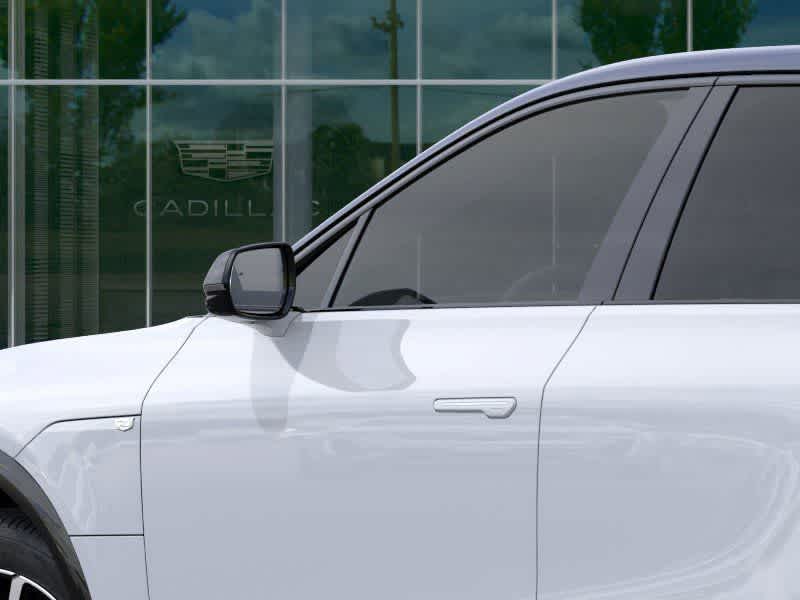 2026 Cadillac Lyriq Sport photo 12