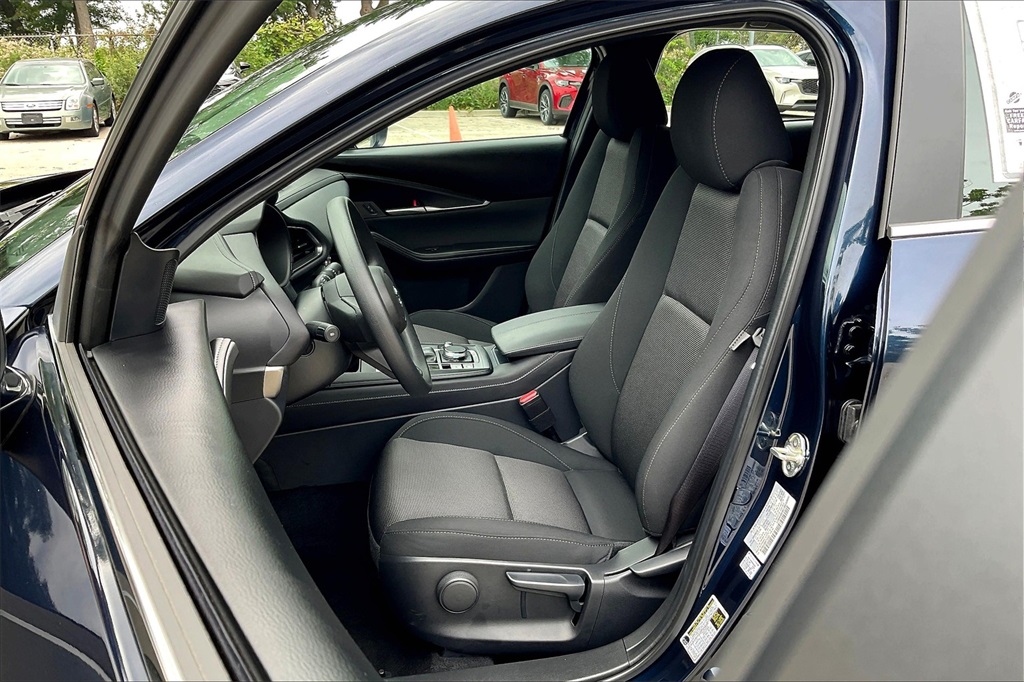 2024 Mazda CX-30 2.5 S photo 24