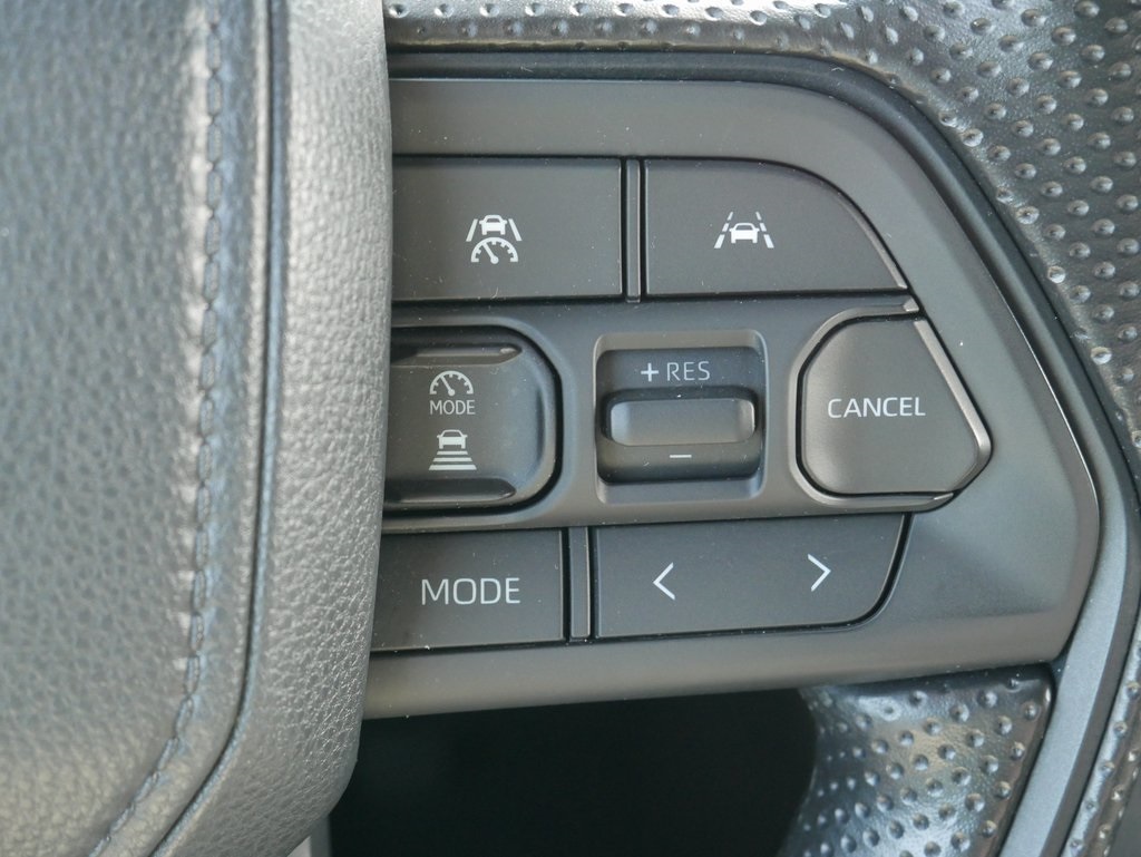 2024 Toyota Tacoma SR5 photo 21