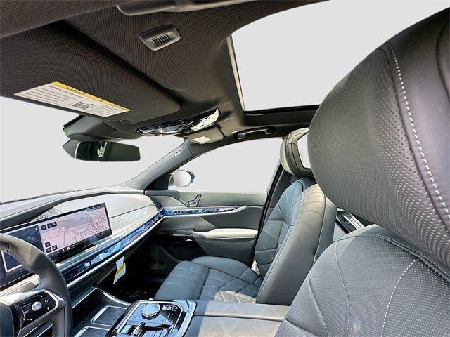 2024 Bmw i7 xDrive60 photo 20