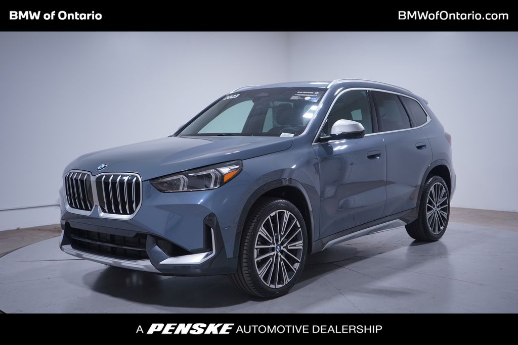 2023 BMW X1 28i