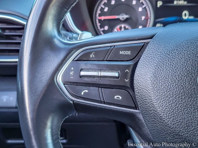 2023 HYUNDAI SANTA FE - Image 15