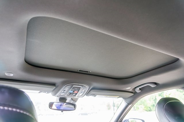 2023 Jeep Grand Cherokee Altitude photo 9
