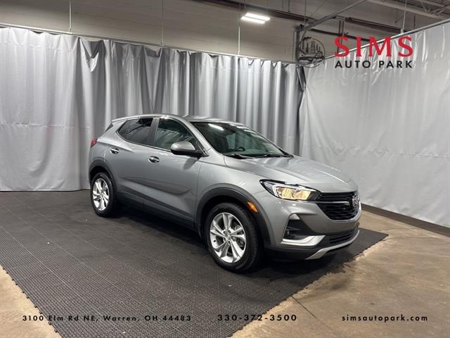2023 Buick Encore GX Preferred's photo