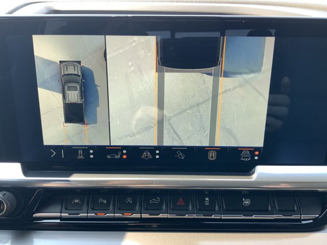 2025 Chevrolet Silverado 1500 High Country photo 30