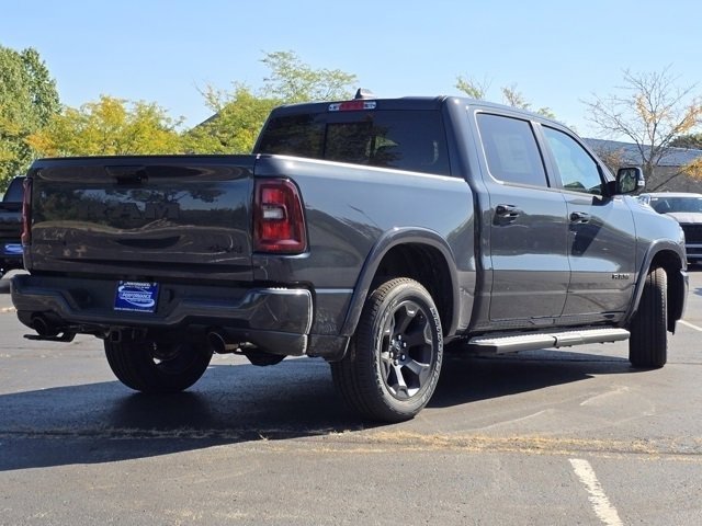 2026 Ram 1500 Big Horn Lone Star photo 21