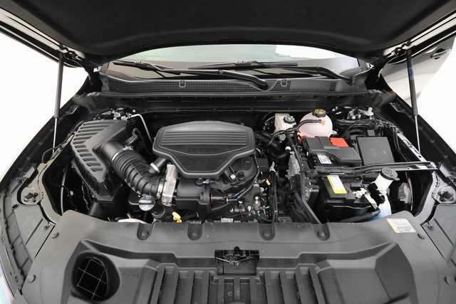 2023 Chevrolet Blazer 3LT photo 4
