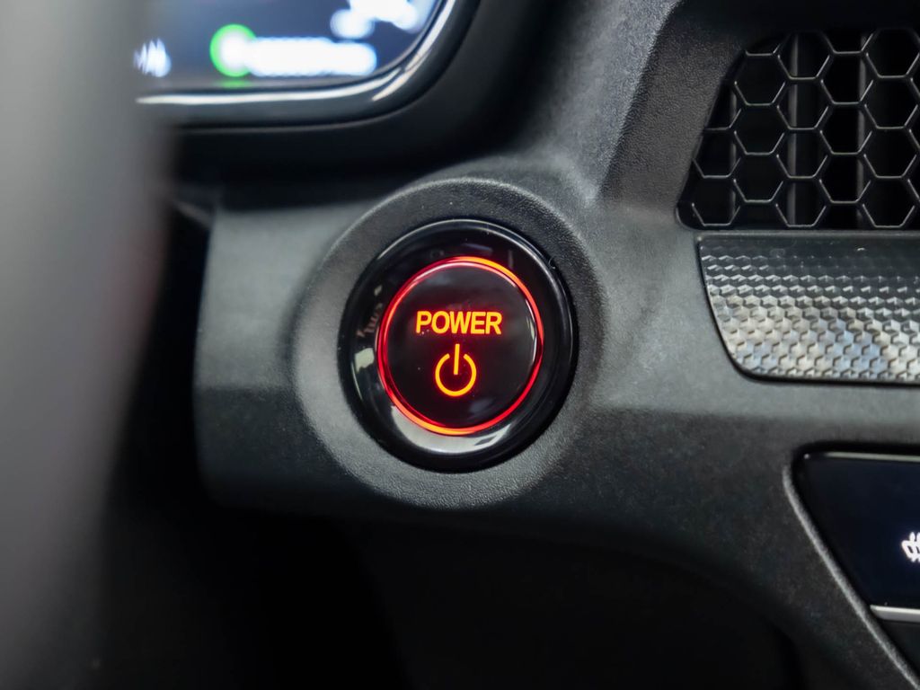 2026 Honda CR-V Hybrid photo 16