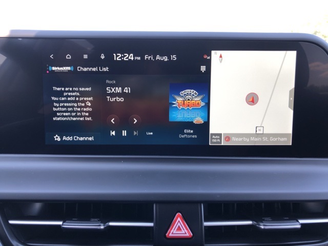 2026 Kia Seltos S photo 18
