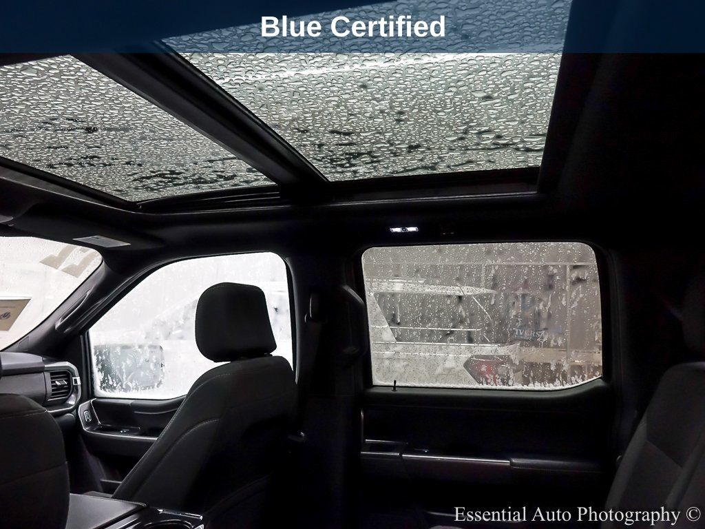 2022 FORD F-150 - Image 13