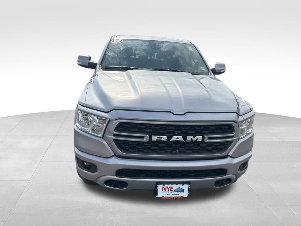 2022 Ram 1500 Big Horn Lone Star photo 8