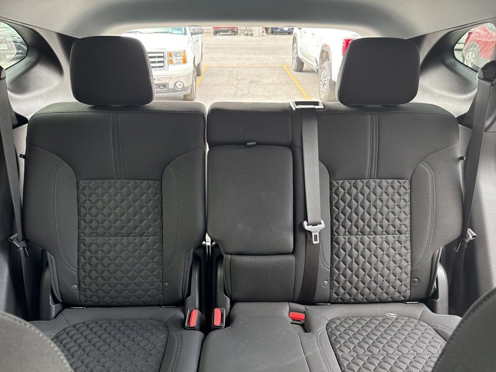 2022 Chevrolet Blazer 2LT photo 15