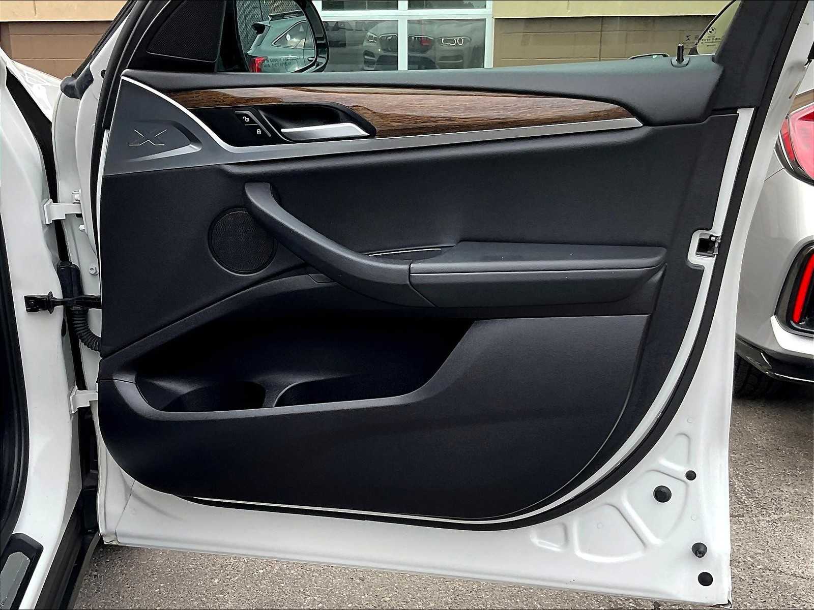 2020 Bmw X3 xDrive30i photo 11