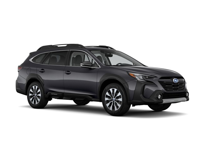 2025 Subaru Outback Limited's photo
