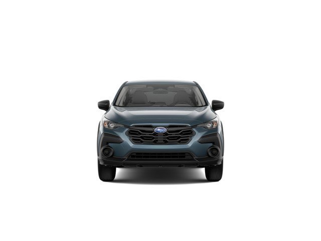 2025 Subaru Crosstrek Base photo 8