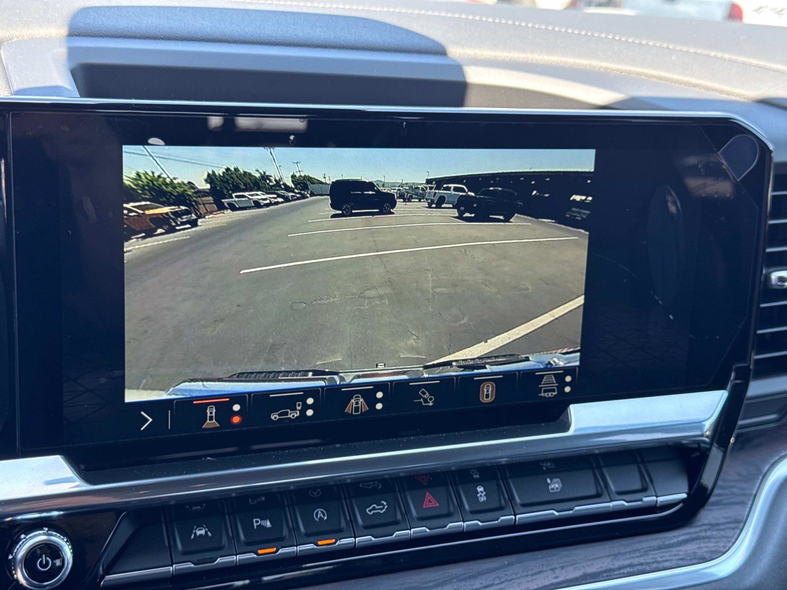 2025 Gmc Sierra 1500 SLT photo 14