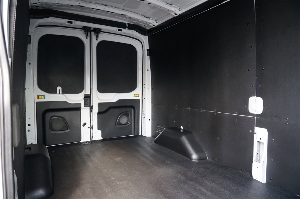 2023 Ford Transit photo 12