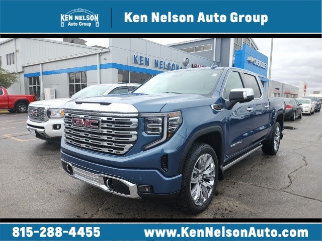 1点限 日本未発売 GMC シエラ 2500HD SLT Karson BLUE 1/64 2022 GMC Sierra 2500HD SLT, Pacific Blue, Karson