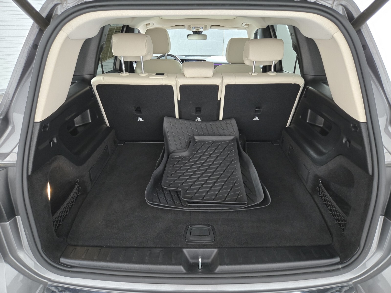2022 Mercedes Benz GLB 250 4MATIC photo 15