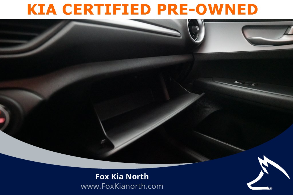 2023 Kia Forte LXS photo 11