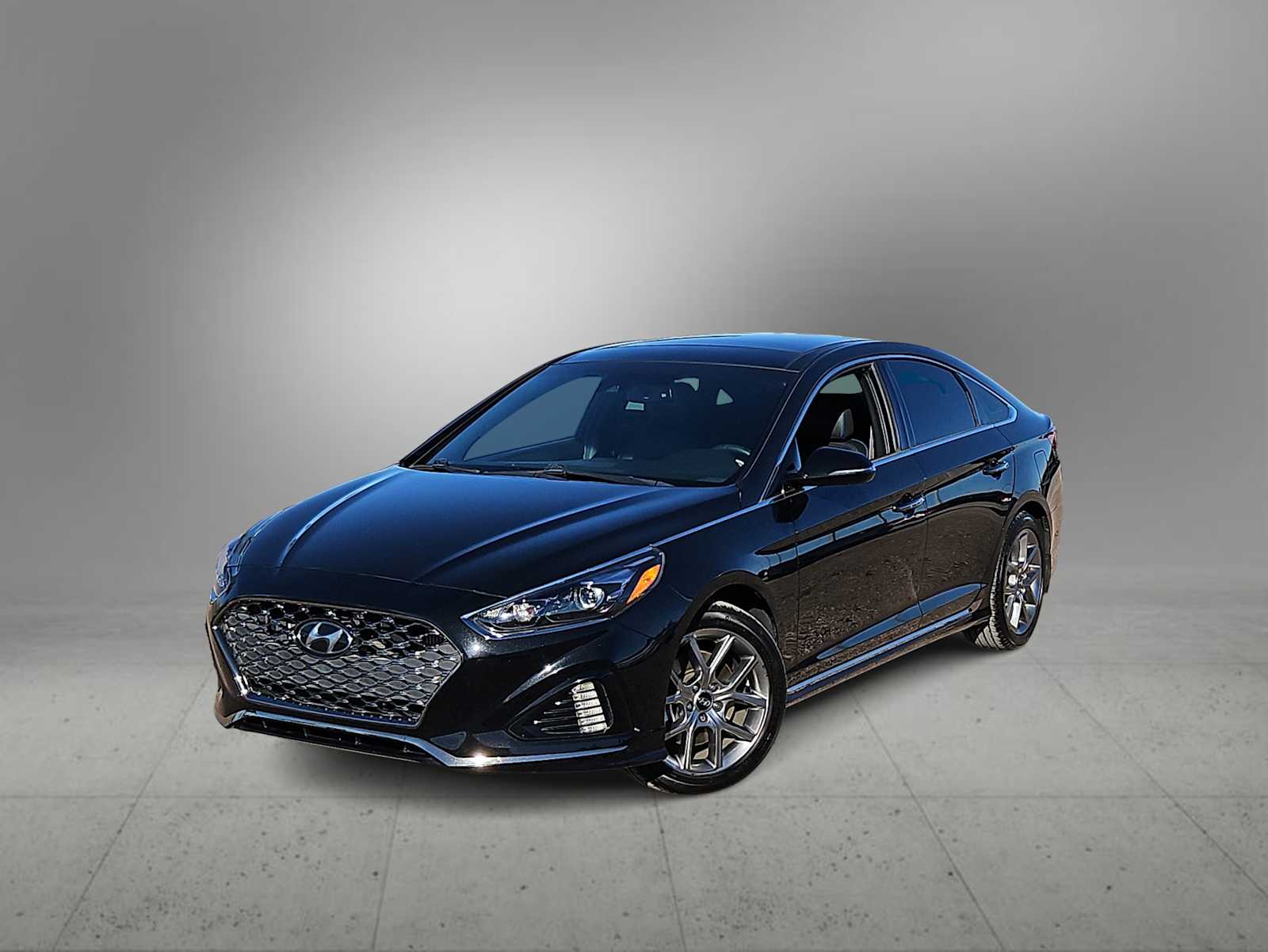 2019 Hyundai Sonata Limited's photo