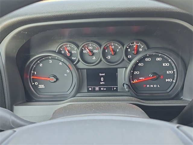 2025 Chevrolet Silverado 3500HD photo 12