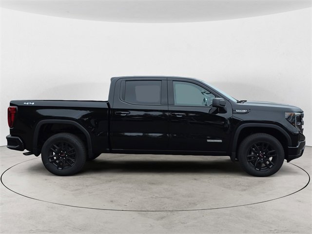 2026 Gmc Sierra 1500 Elevation photo 6