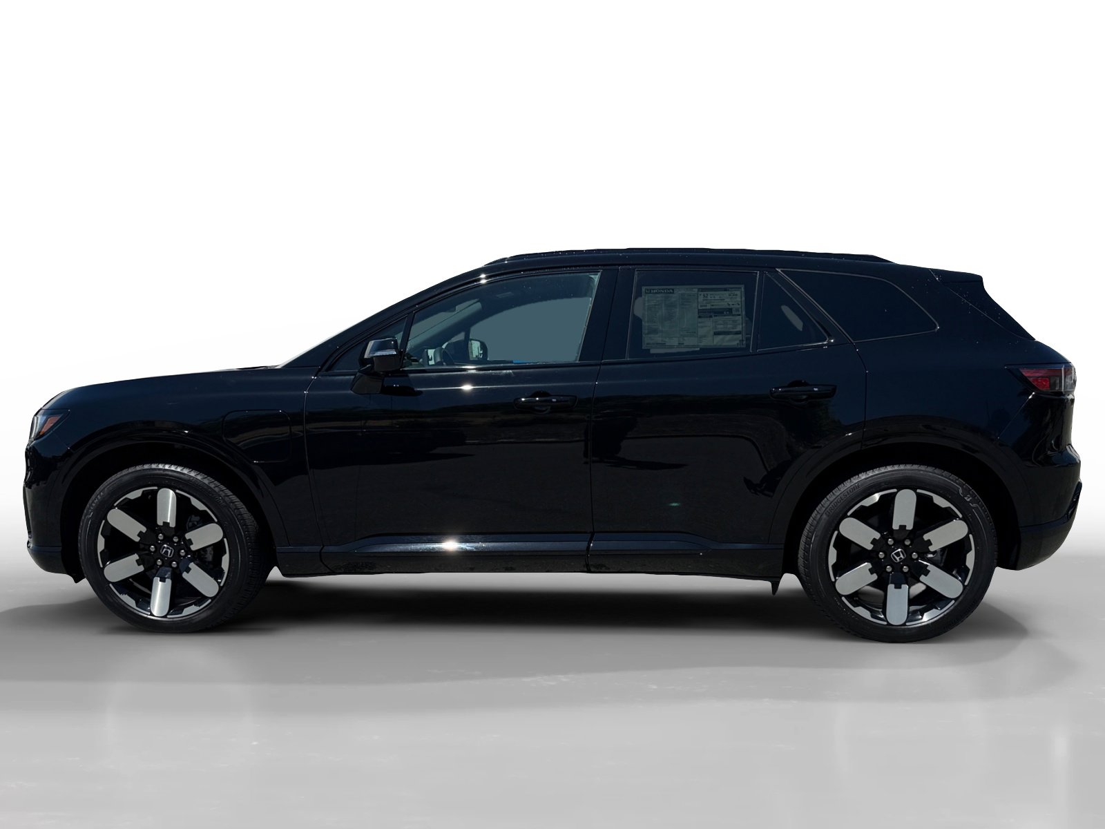 Used 2024 Honda Prologue Elite with VIN 3GPKHZRJ4RS525746 for sale in Vallejo, CA