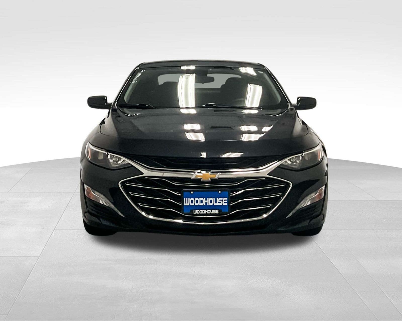 Used 2023 Chevrolet Malibu 1LT with VIN 1G1ZD5ST5PF195514 for sale in Plattsmouth, NE