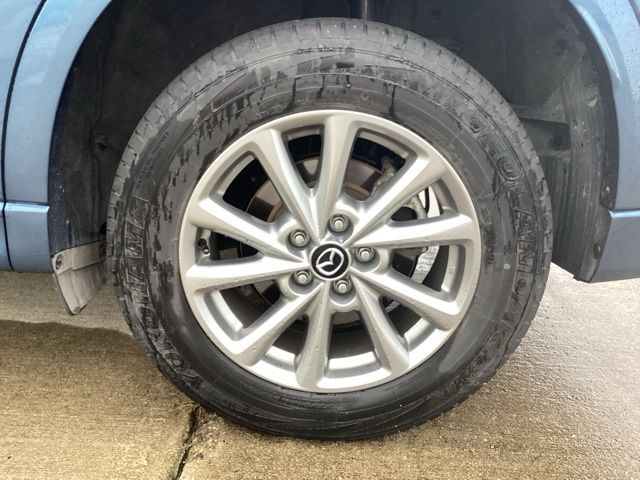 2024 Mazda CX-5 2.5 Select photo 12