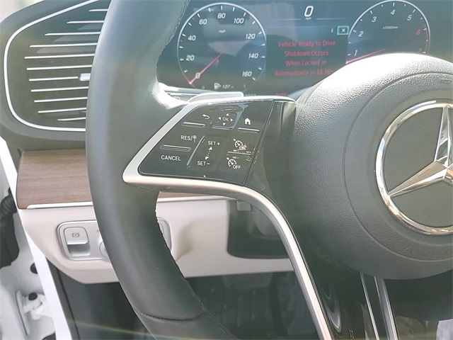 2024 Mercedes Benz GLE 450 4MATIC photo 16