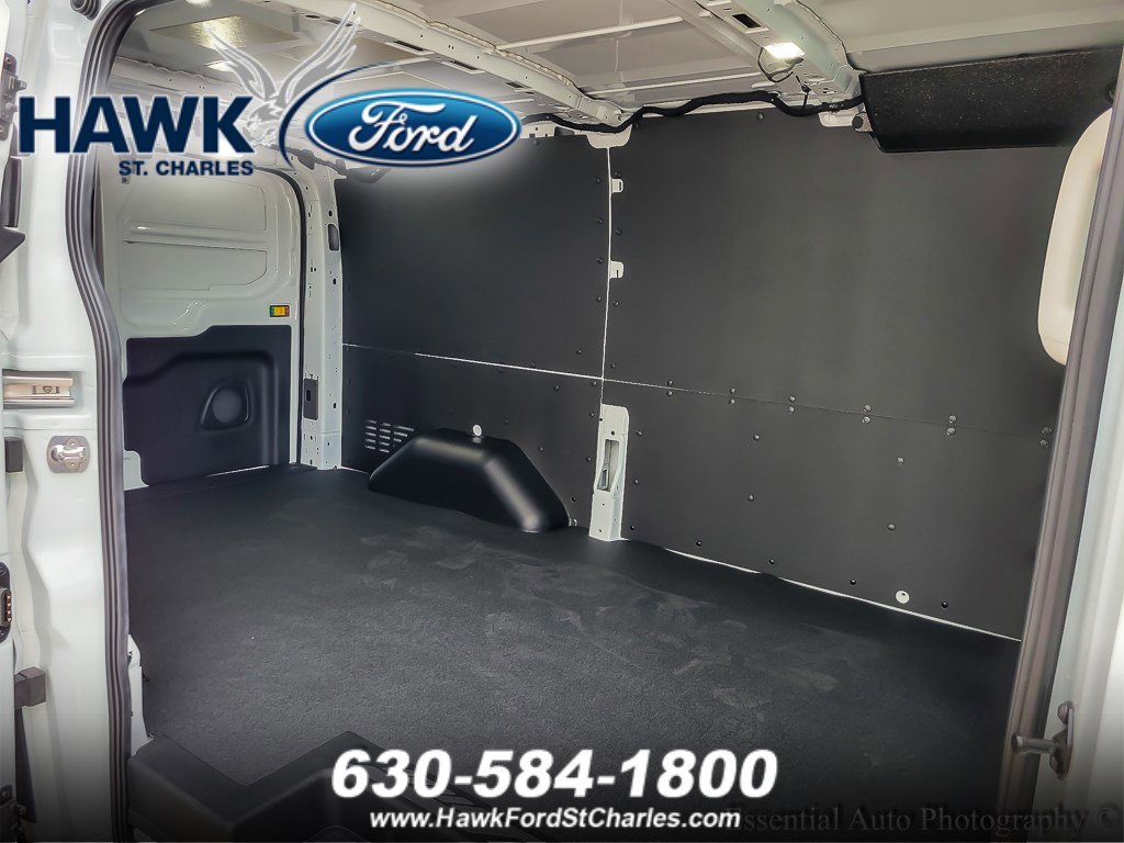 2025 FORD TRANSIT - Image 8