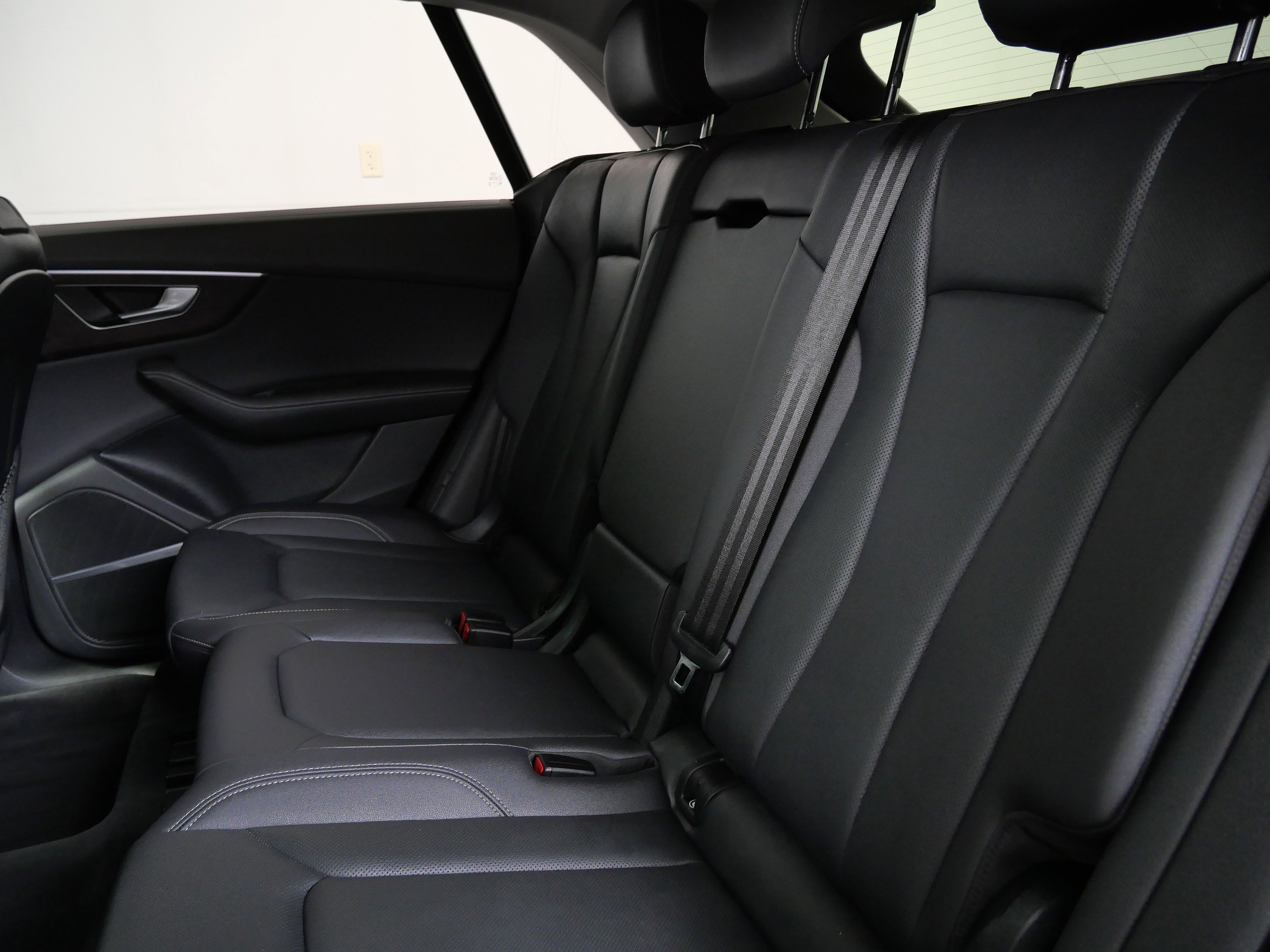2023 Audi Q8 line Prestige photo 15