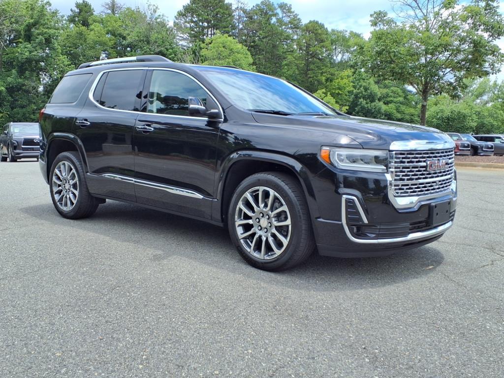2023 Gmc Acadia Denali photo 23