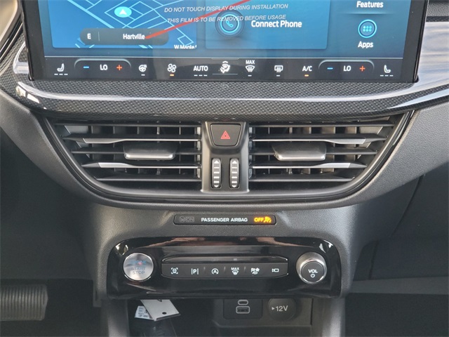 2025 Ford Escape ST-Line Elite photo 21