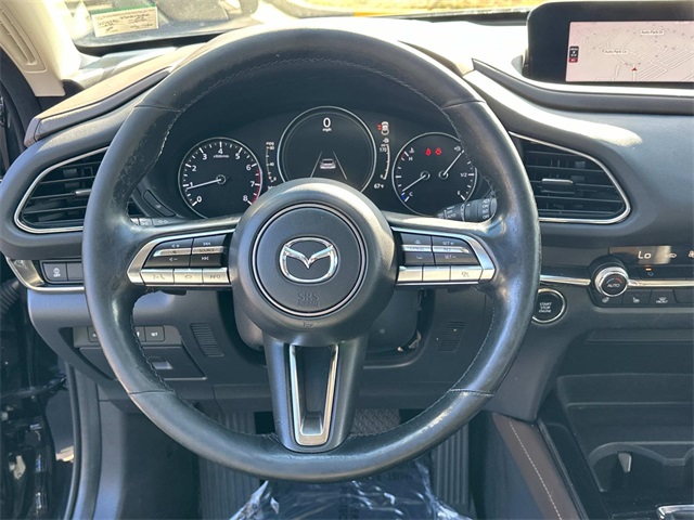 2023 Mazda CX-30 Turbo Premium photo 16