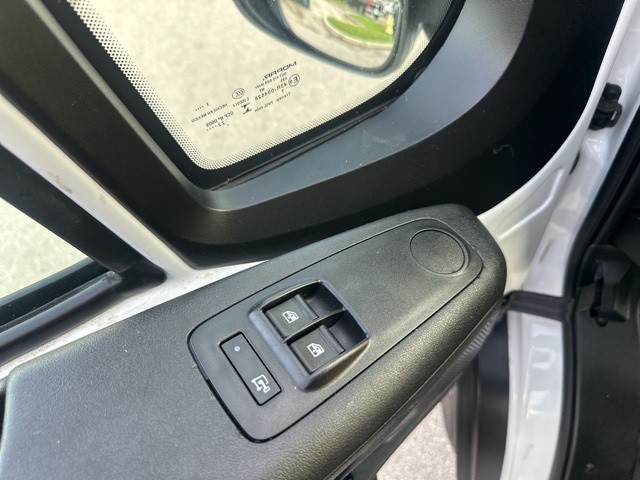 2023 Ram ProMaster 2500 Base photo 12