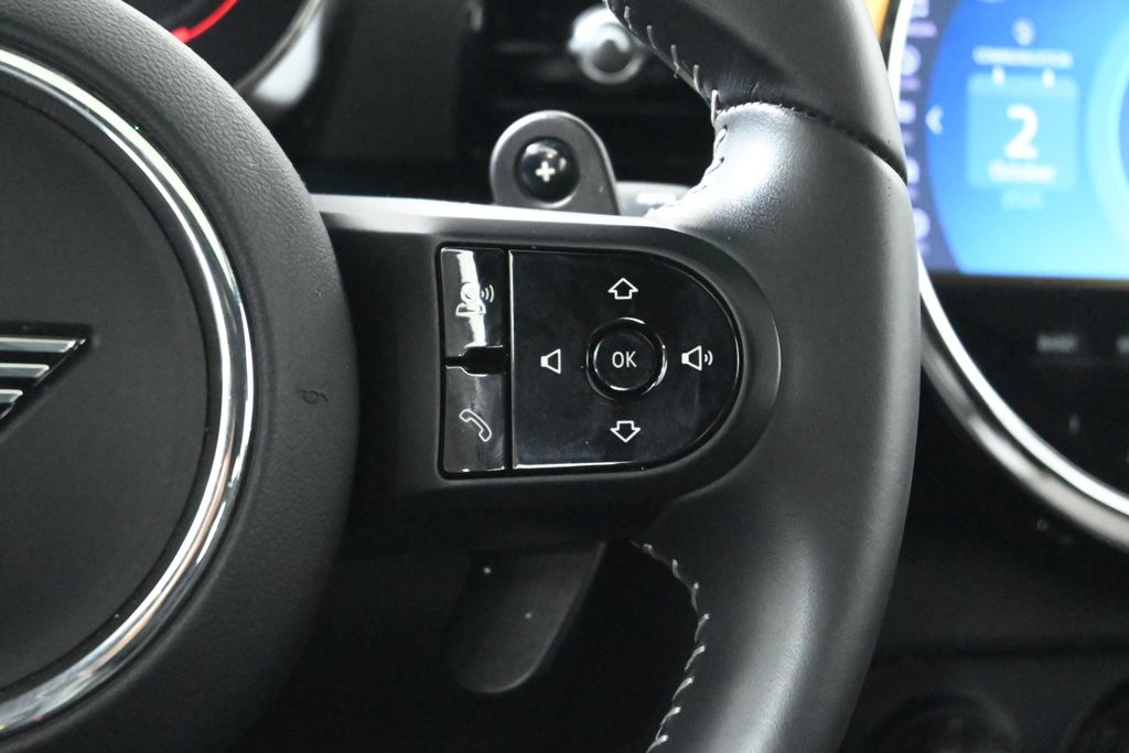 2024 Mini Cooper John Cooper Works ALL4 photo 15