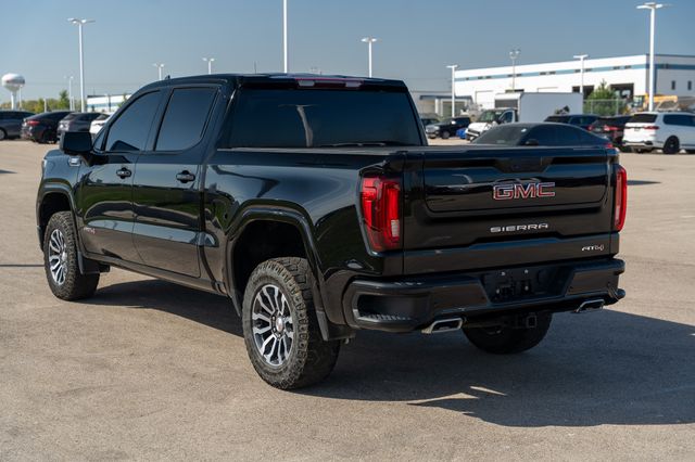 2023 Gmc Sierra 1500 AT4 photo 5