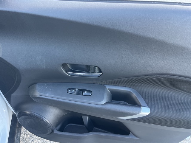 2024 Nissan Kicks SV photo 21