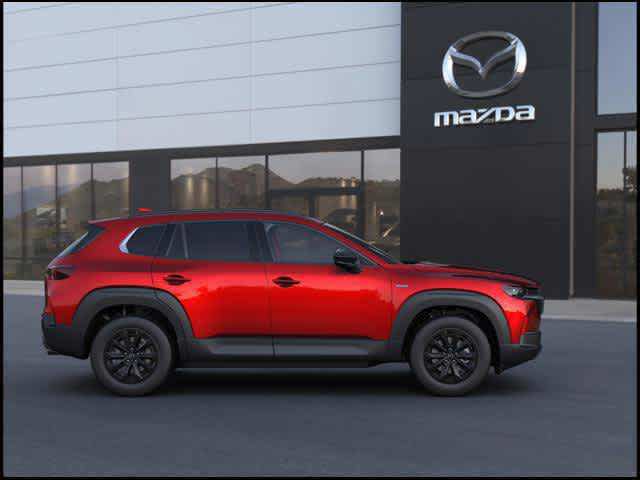 2025 Mazda CX-50 Premium photo 3